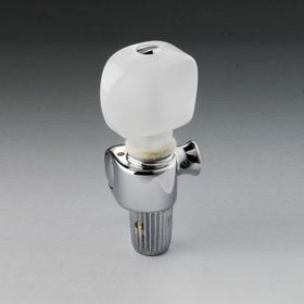 Schaller 10400200 Krom Sedefli Bağlama-Banjo Burgusu