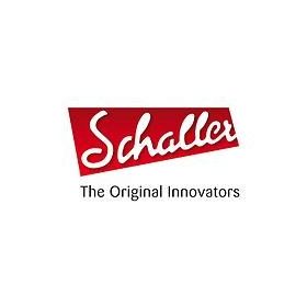 Schaller 10580320 F70S Krom Mat 6 Sol Burgu Takımı