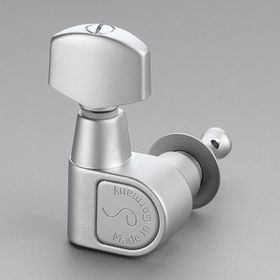 Schaller 10590320 Krom Mat M6 Çivili Burgu Takımı