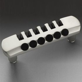 Schaller 12070700 Satin Pearl Fiksli Elektro Gitar Kuyruğu