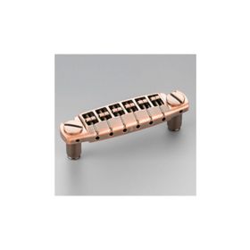 Schaller 12350800 Elektro Köprü Signum Vintage Copper