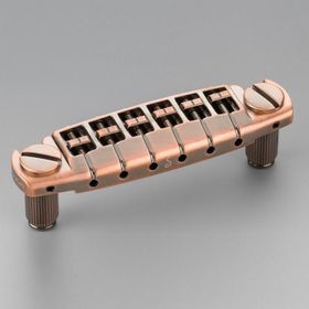 Schaller 12350800 Elektro Köprü Signum Vintage Copper