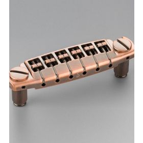 Schaller 12350800 Elektro Köprü Signum Vintage Copper