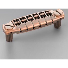 Schaller 12350800 Elektro Köprü Signum Vintage Copper