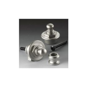Schaller 14010701 Satin Pearl Gitar Askı Pimi