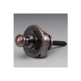Schaller 14010801 Vintage Copper Gitar Askı Pimi
