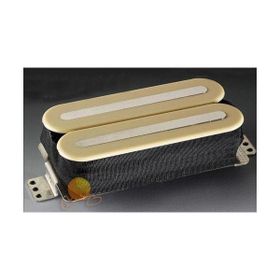 Schaller 216WH Hot Stuff Pickup Çubuk Manyetik