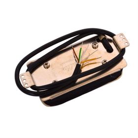 Schaller 216WH Hot Stuff Pickup Çubuk Manyetik