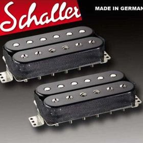 Schaller 220BK Manyetik Nokta