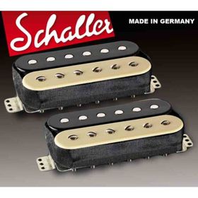 Schaller 220ZB Manyetik Nokta