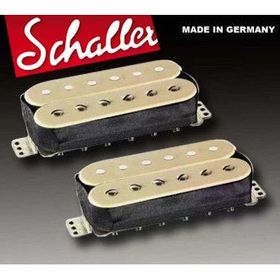 Schaller SC-220WH Manyetik Nokta
