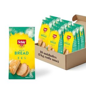 Schar 1 kg Ekmek Unu