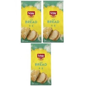 Schar 1 kg Mix B Glutensiz Ekmek Unu