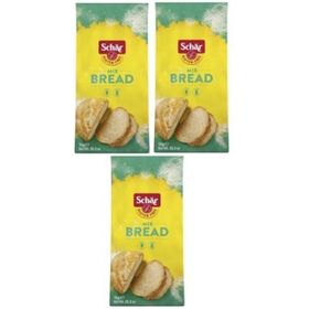 Schar 1 kg Mix B Glutensiz Ekmek Unu