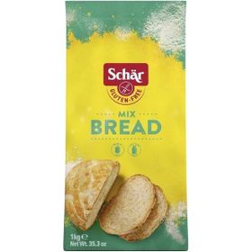 Schar 1 kg Mix B Glutensiz Ekmek Unu