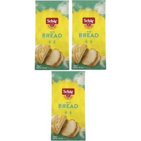 Schar 1 kg Mix B Glutensiz Ekmek Unu