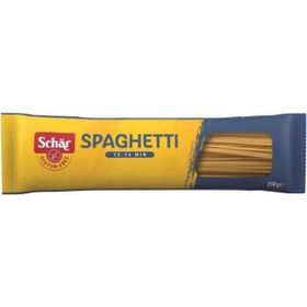 Schar 250 gr Glutensiz Spagetti