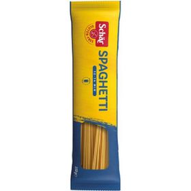 Schar 250 gr Glutensiz Spagetti