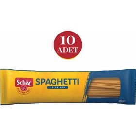 Schar 250 gr Glutensiz Spagetti