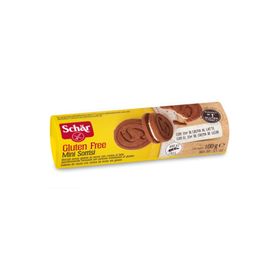Schar Mini Sorrisi Gluten Free 100 gr