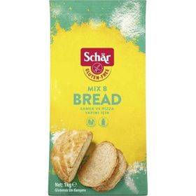 Schar Mix Pan Mix B Gluten Free 1 kg Un