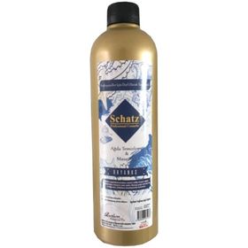 Schatz 650 ml Okyanus Masaj Yağı ve Profesyonel Ağda Temizleme
