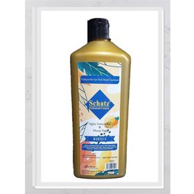 Schatz Mangolu 650 ml Ağda Temizleme ve Masaj Yağı