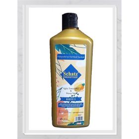 Schatz Mangolu 650 ml Ağda Temizleme ve Masaj Yağı