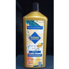 Schatz Mangolu 650 ml Ağda Temizleme ve Masaj Yağı