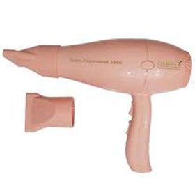 Schatz Pembe 2400 W Profesyonel Turbo 3500 Fön Makinesi
