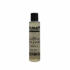 Schatz Profesyonel 170 ml Ciltten Boya Silici
