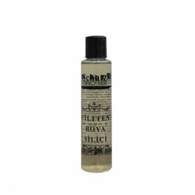 Schatz Profesyonel 170 ml Ciltten Boya Silici