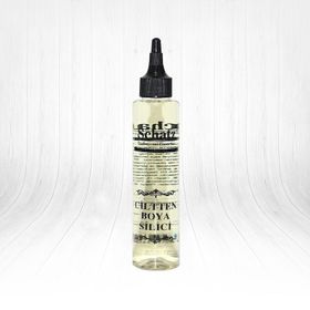 Schatz Profesyonel 170 ml Ciltten Boya Silici