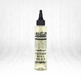 Schatz Profesyonel 170 ml Ciltten Boya Silici