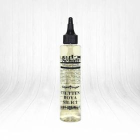 Schatz Profesyonel 170 ml Ciltten Boya Silici