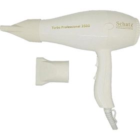Schatz Profesyonel Turbo 3500 Beyaz 2400 W Fön Makinesi