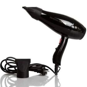Schatz Siyah 2400 W Profesyonel Turbo 3500 Fön Makinesi