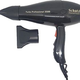 Schatz Turbo 3500 Profesyonel Saç Kurutma Makinesi