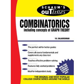 Schaum's Outline of Combinatorics