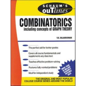 Schaum's Outline of Combinatorics