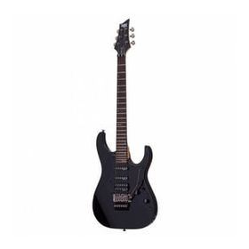 Schecter BANSHEE-6 FR SGR Gloss Black Elektro Gitar