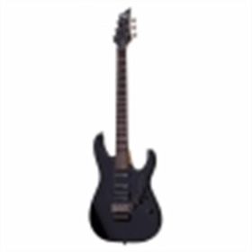 Schecter BANSHEE-6 FR SGR Gloss Black Elektro Gitar