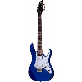 Schecter BANSHEE-6 SGR Electric Blue Elektro Gitar