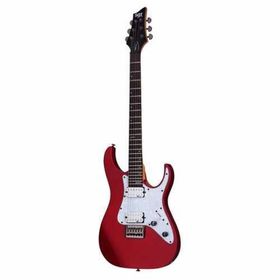 Schecter BANSHEE-6 SGR Siyah Elektro Gitar