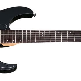 Schecter BANSHEE-6 SGR Siyah Elektro Gitar