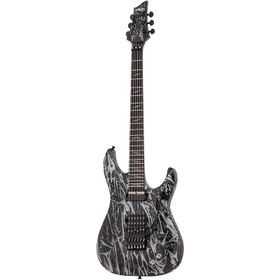 Schecter C-1 FR-S Elektro Gitar