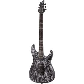 Schecter C-1 FR-S Elektro Gitar