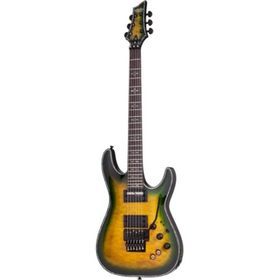 Schecter C-1 FR-S Elektro Gitar