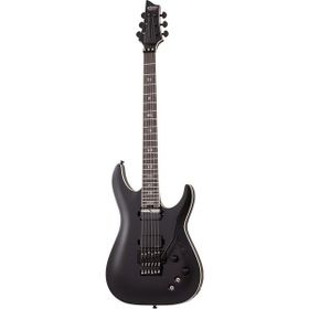 Schecter C-1 FR-S Elektro Gitar