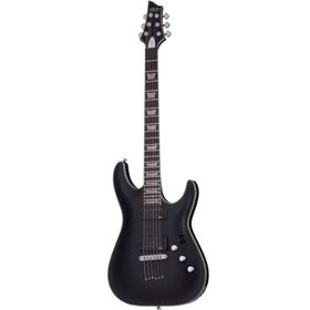 Schecter C 1 Platinum Elektro Gitar